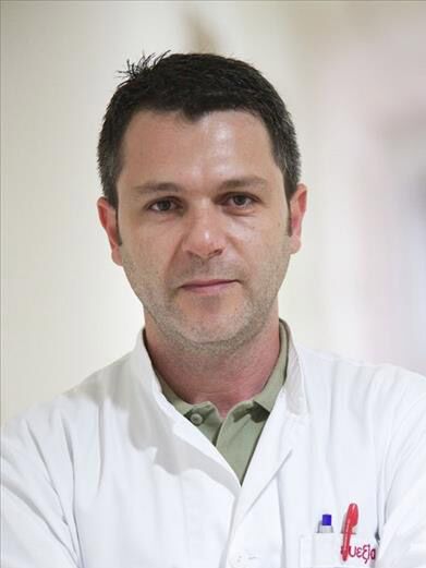 Γιατρός Ουρολόγος Ιωάννης