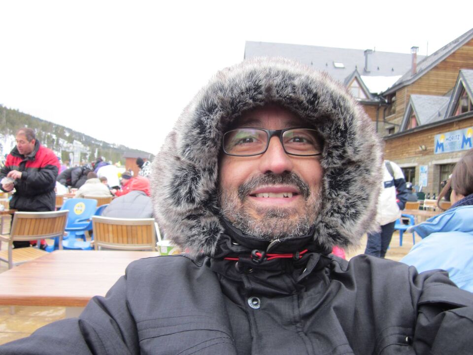 Εμπειρία χρήσης της Urostal στο Μόναχο από την Thomas